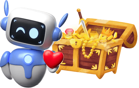 Robot message