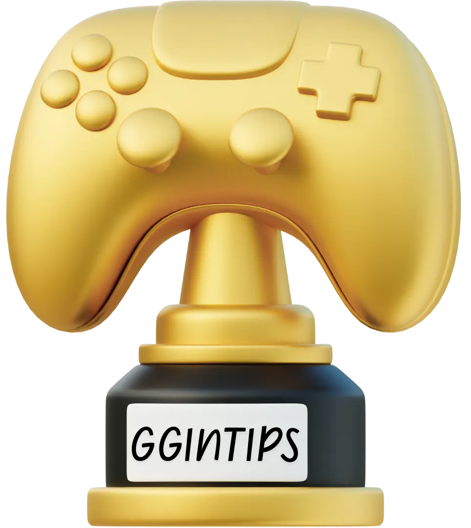 Gaming gold Controller